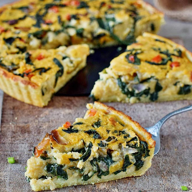 savoury